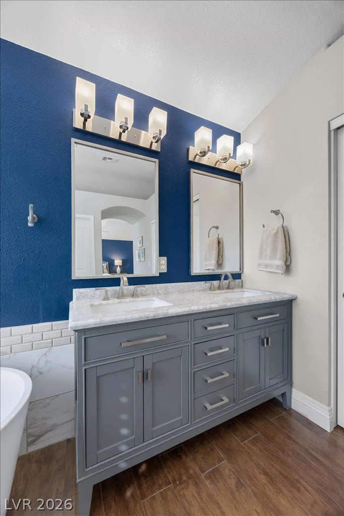 2165 Starline Meadow, Las Vegas, NV 89134