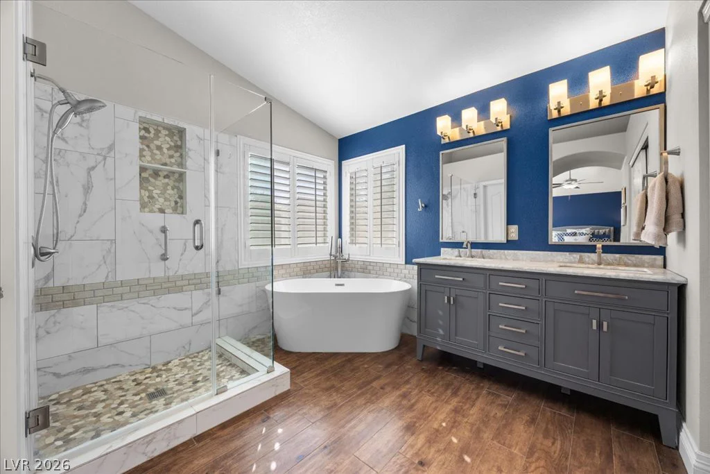 2165 Starline Meadow, Las Vegas, NV 89134