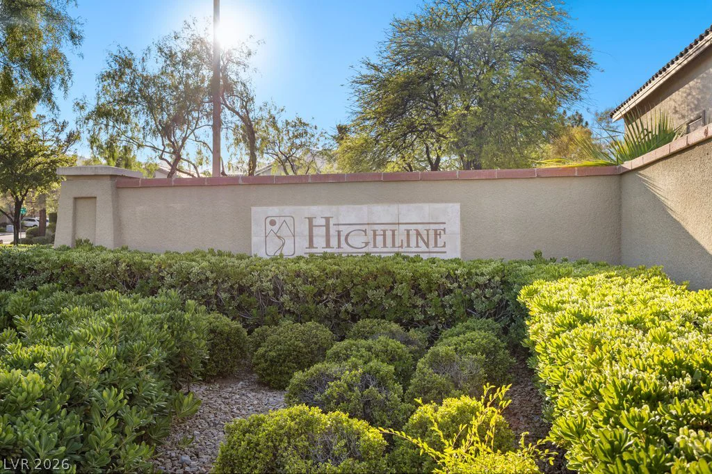 2165 Starline Meadow, Las Vegas, NV 89134