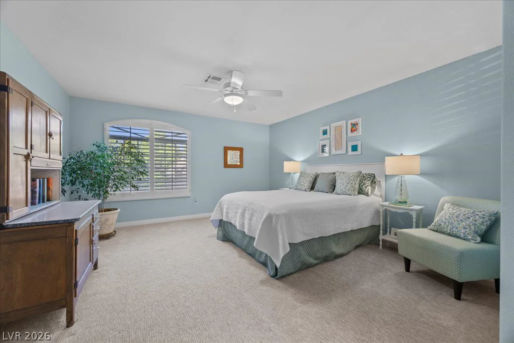 2165 Starline Meadow, Las Vegas, NV 89134