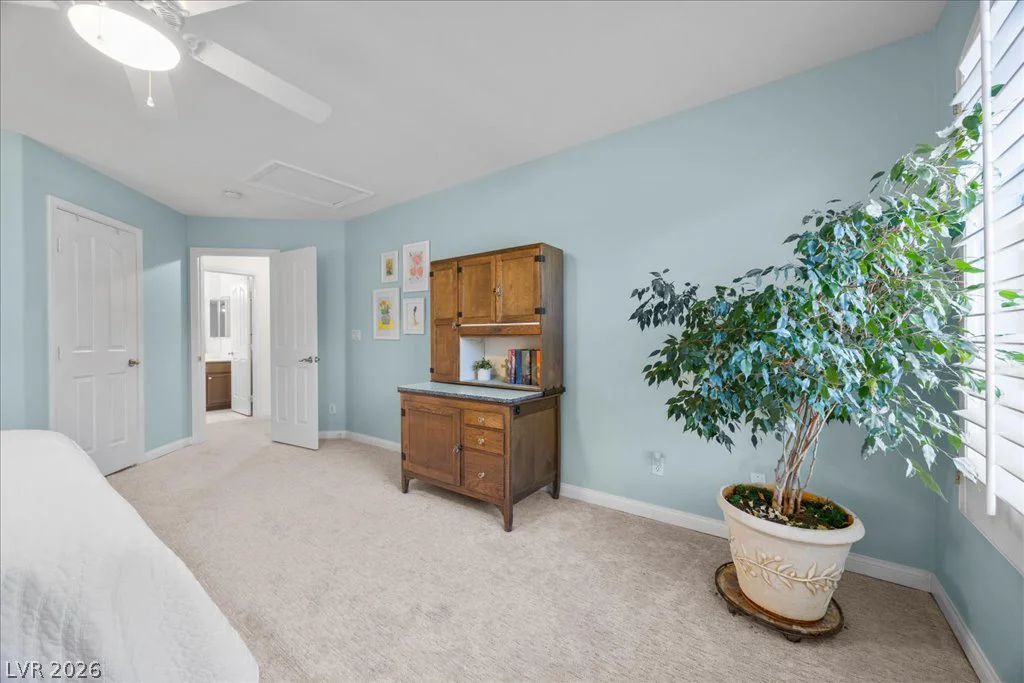 2165 Starline Meadow, Las Vegas, NV 89134