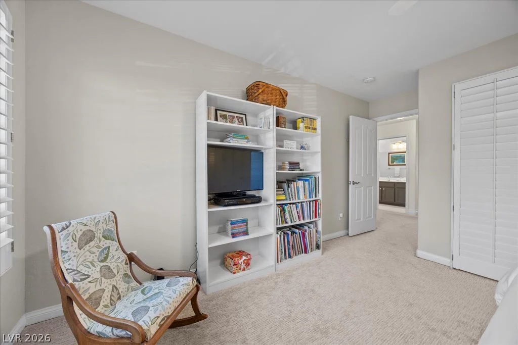 2165 Starline Meadow, Las Vegas, NV 89134
