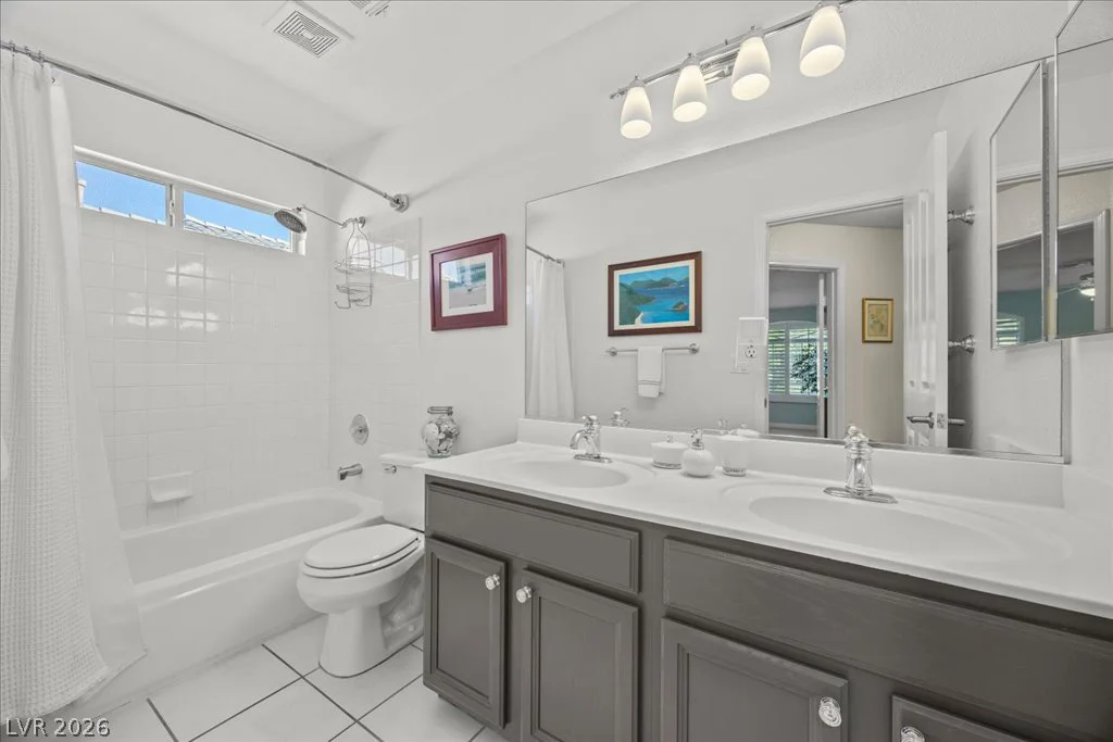 2165 Starline Meadow, Las Vegas, NV 89134