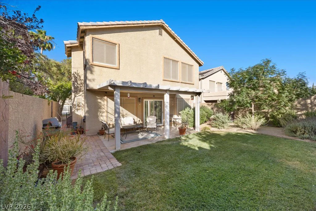 2165 Starline Meadow, Las Vegas, NV 89134