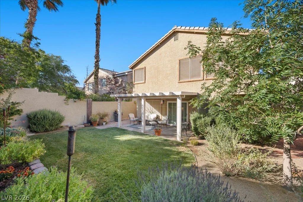 2165 Starline Meadow, Las Vegas, NV 89134