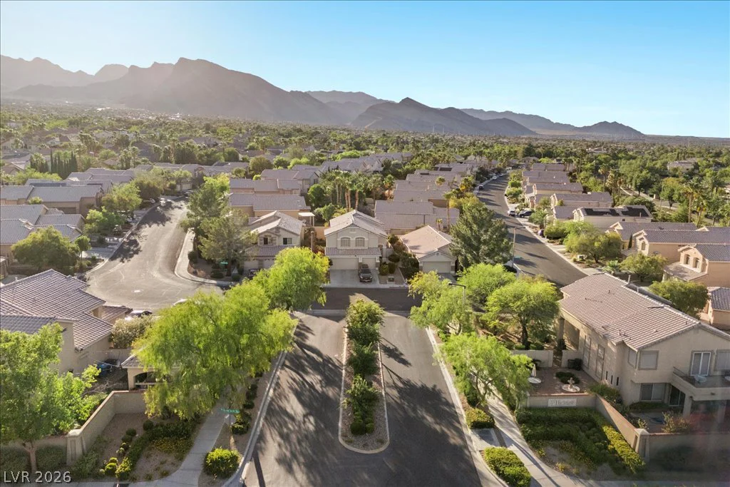 2165 Starline Meadow, Las Vegas, NV 89134