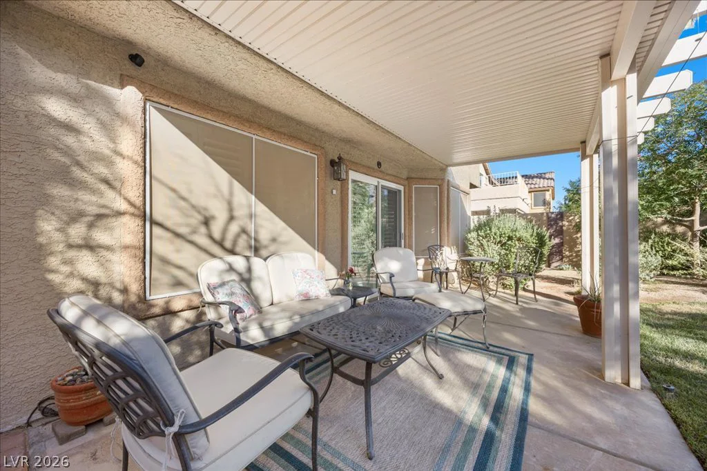 2165 Starline Meadow, Las Vegas, NV 89134