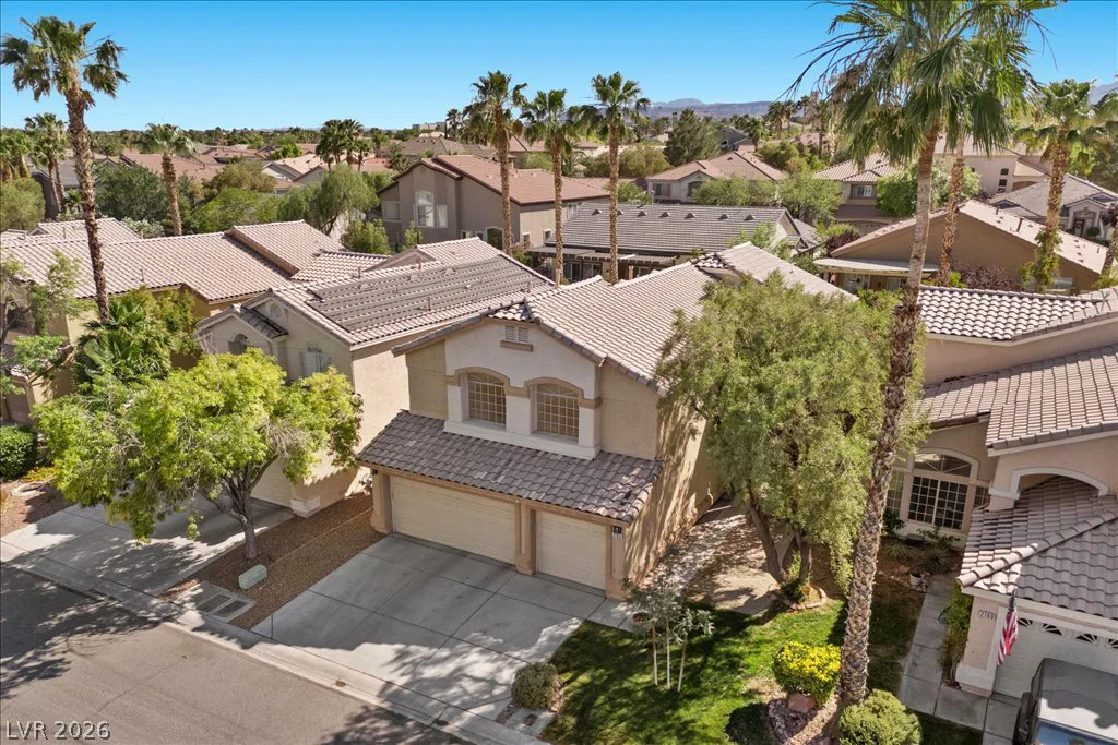 2165 Starline Meadow, Las Vegas, NV 89134