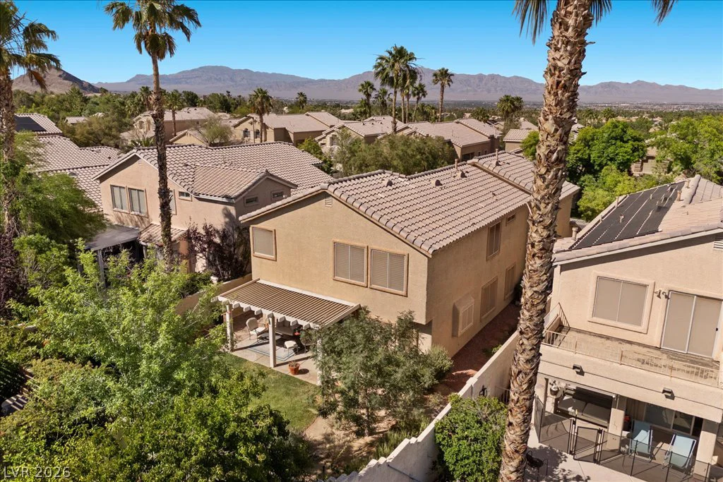 2165 Starline Meadow, Las Vegas, NV 89134