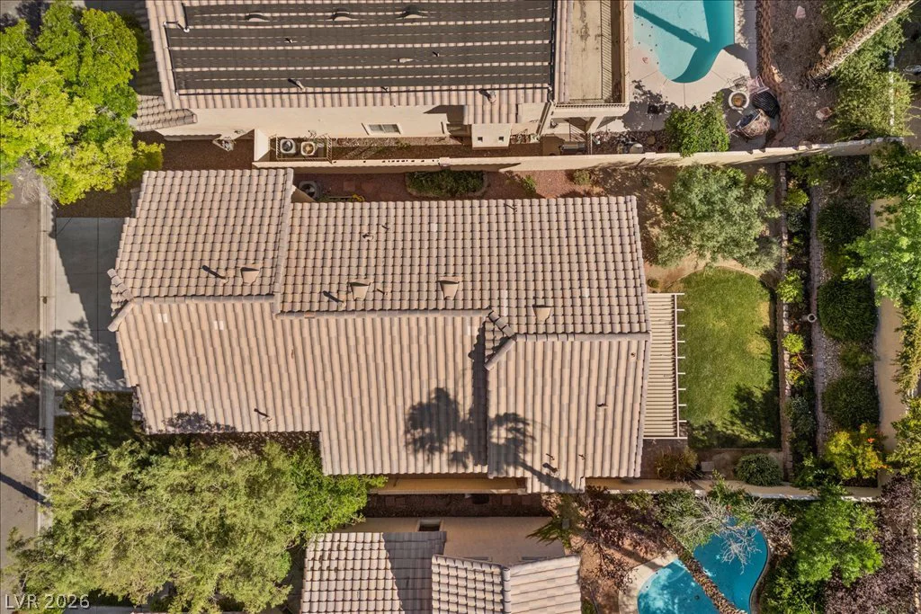 2165 Starline Meadow, Las Vegas, NV 89134
