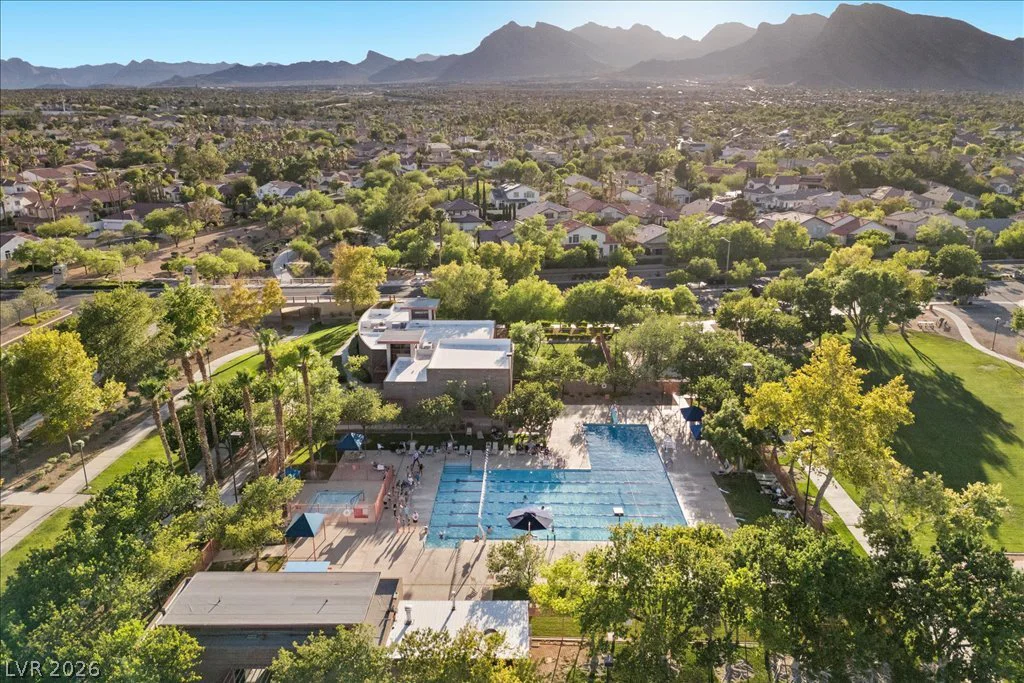 2165 Starline Meadow, Las Vegas, NV 89134
