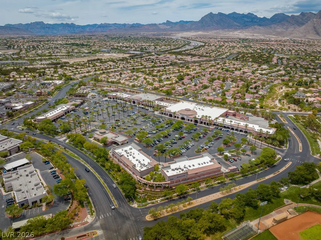 2165 Starline Meadow, Las Vegas, NV 89134