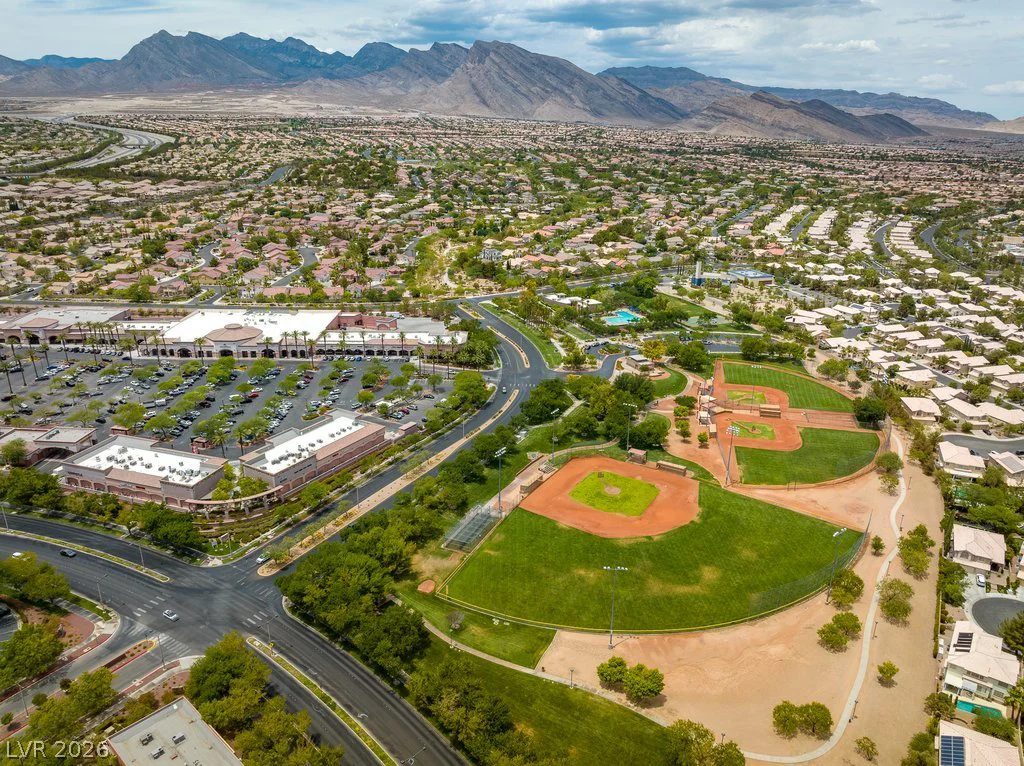 2165 Starline Meadow, Las Vegas, NV 89134