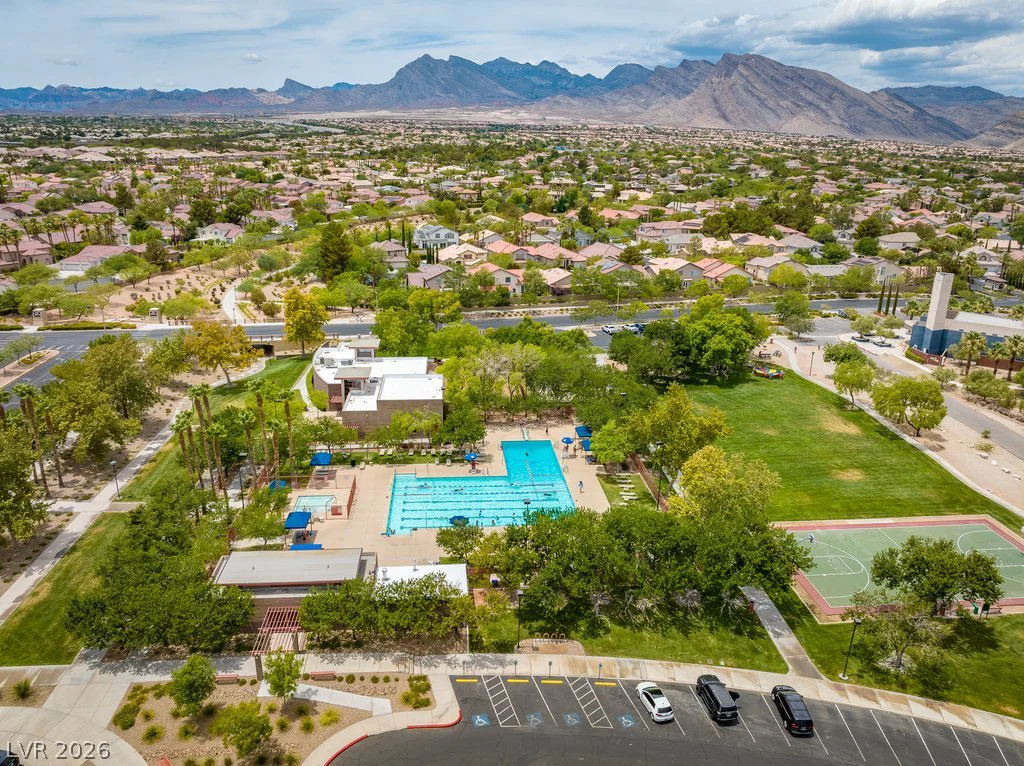 2165 Starline Meadow, Las Vegas, NV 89134