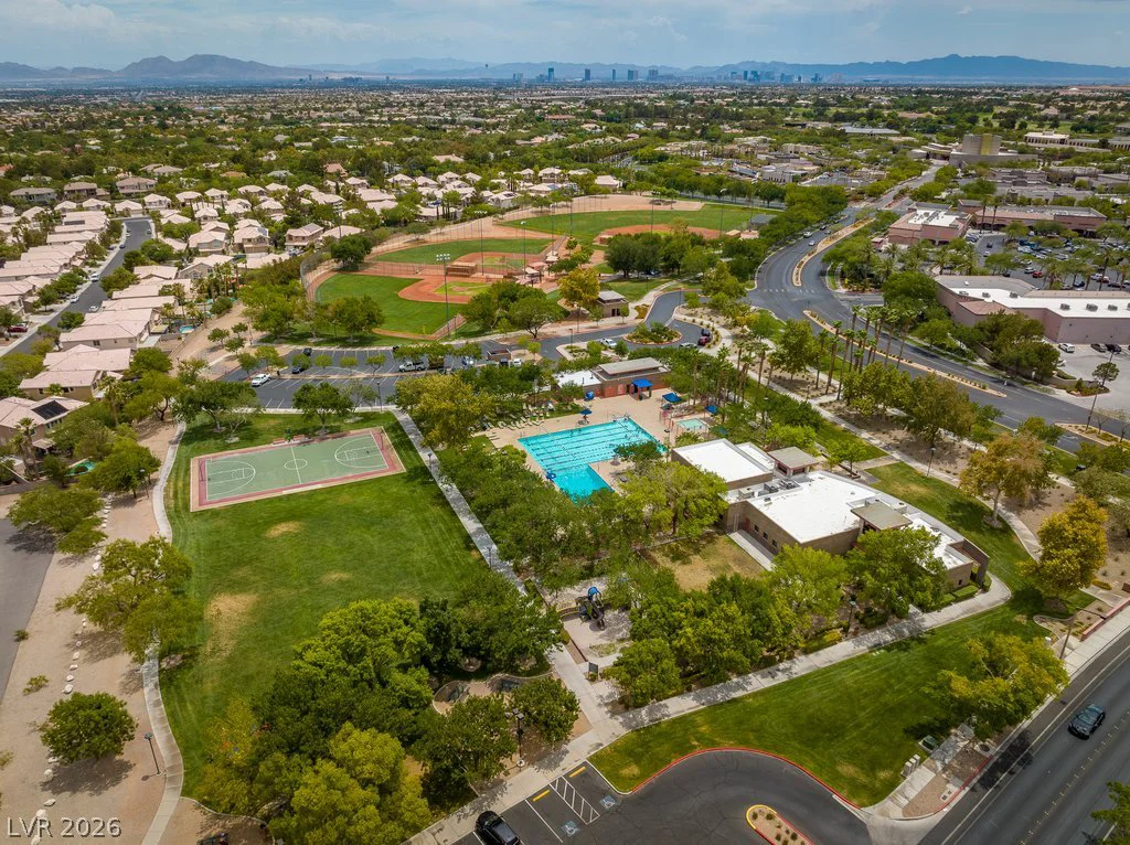 2165 Starline Meadow, Las Vegas, NV 89134