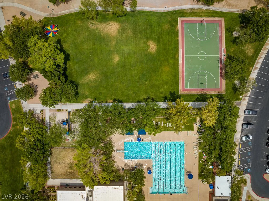 2165 Starline Meadow, Las Vegas, NV 89134