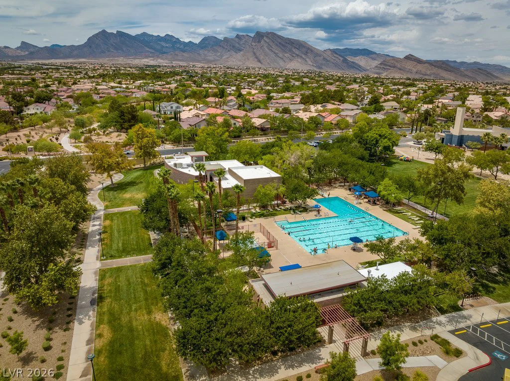 2165 Starline Meadow, Las Vegas, NV 89134