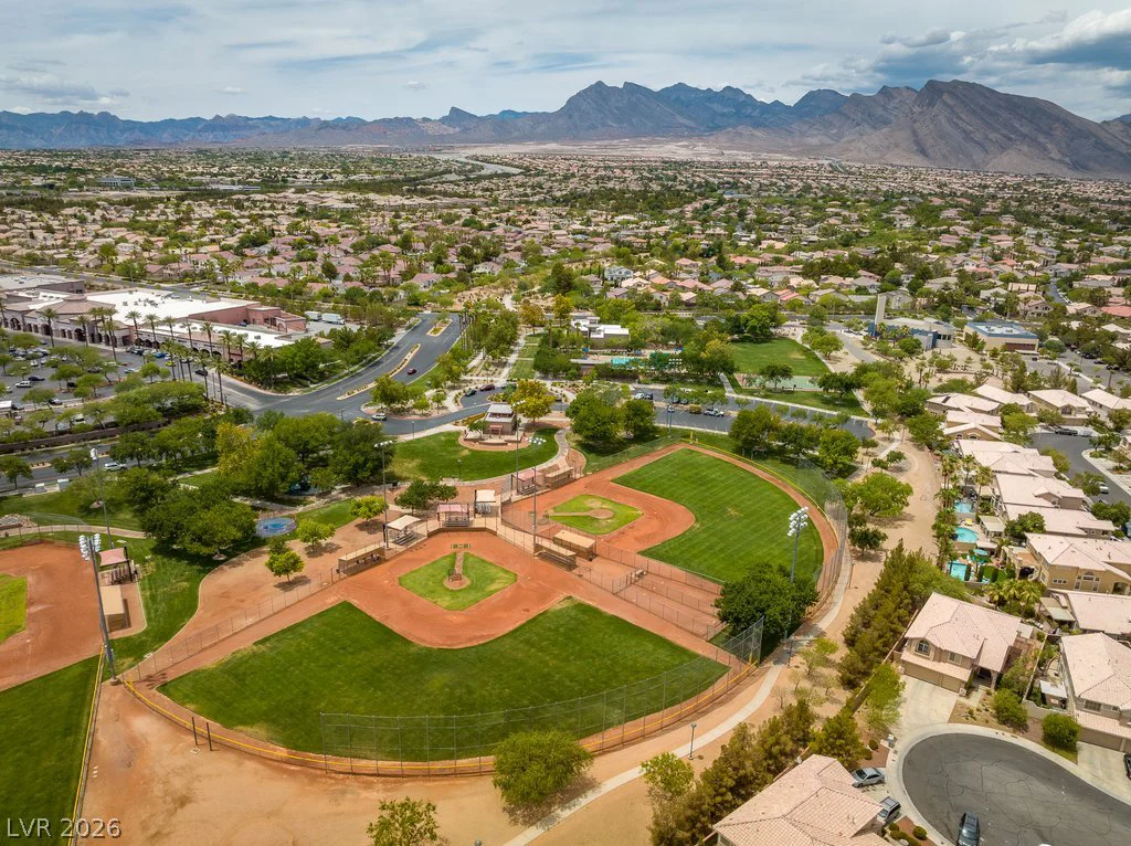 2165 Starline Meadow, Las Vegas, NV 89134