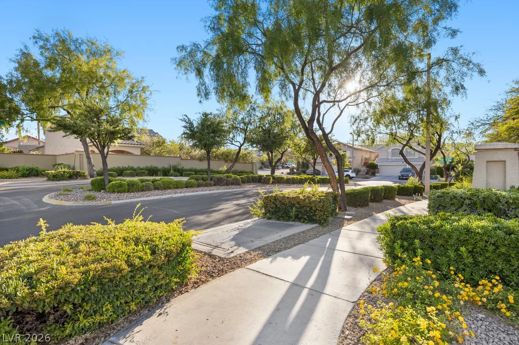 2165 Starline Meadow, Las Vegas, NV 89134