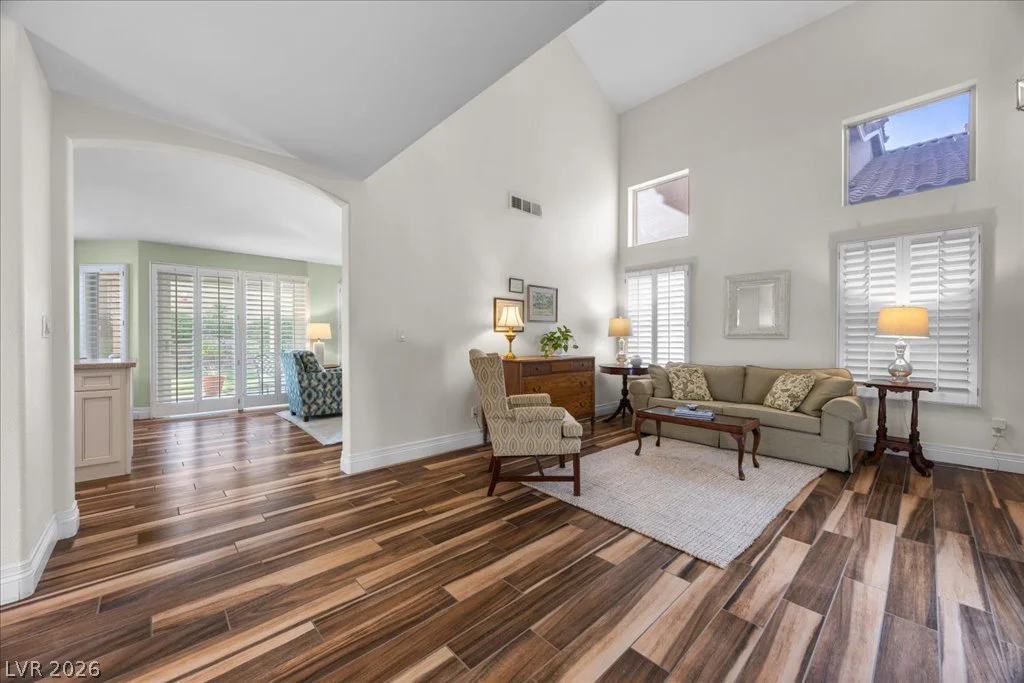 2165 Starline Meadow, Las Vegas, NV 89134