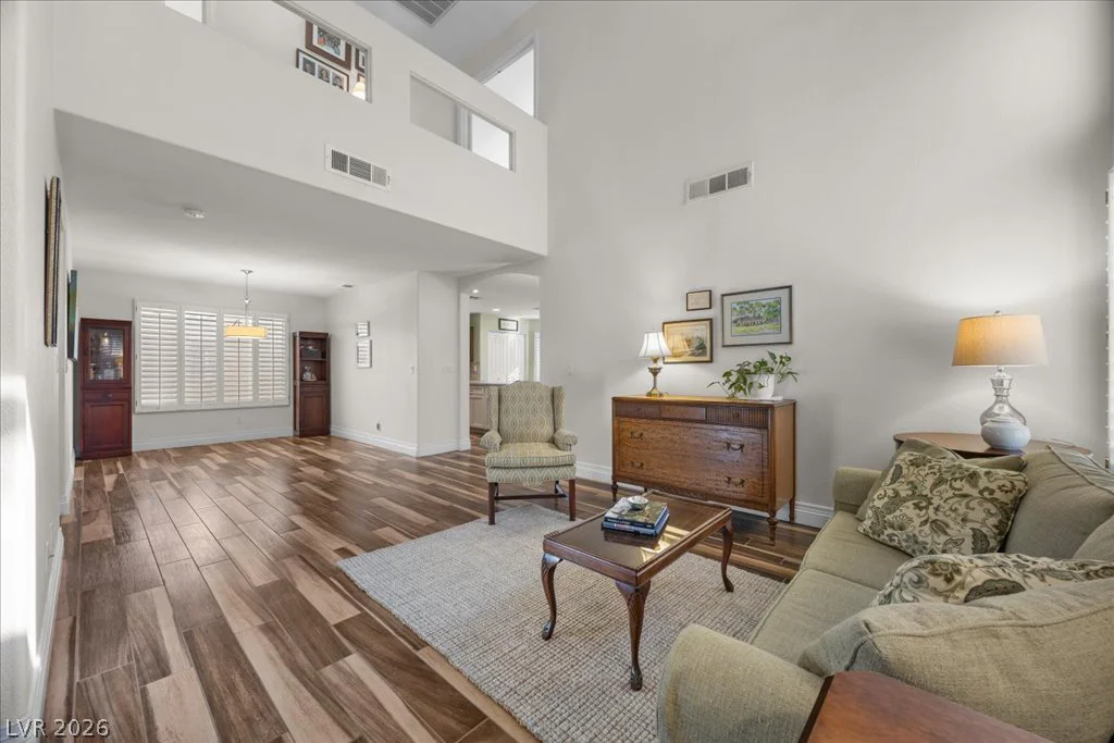 2165 Starline Meadow, Las Vegas, NV 89134