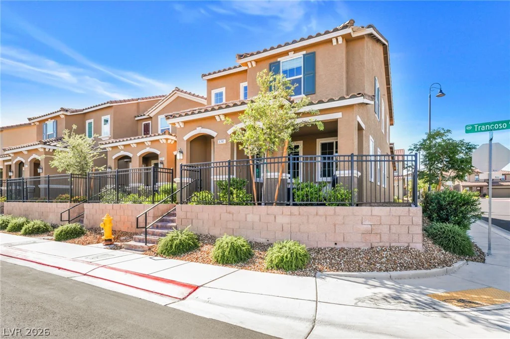 3741 Trancoso, Henderson, NV 89044