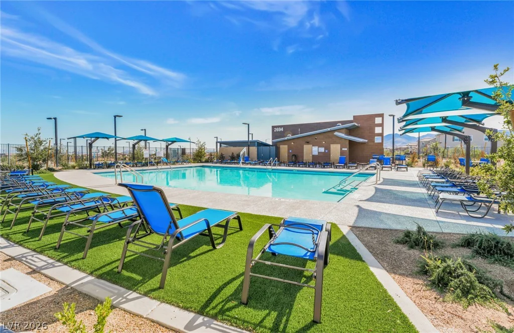 3741 Trancoso, Henderson, NV 89044