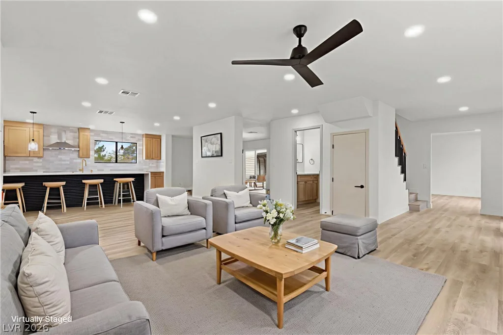 1212 Santa Ynez, Henderson, NV 89002