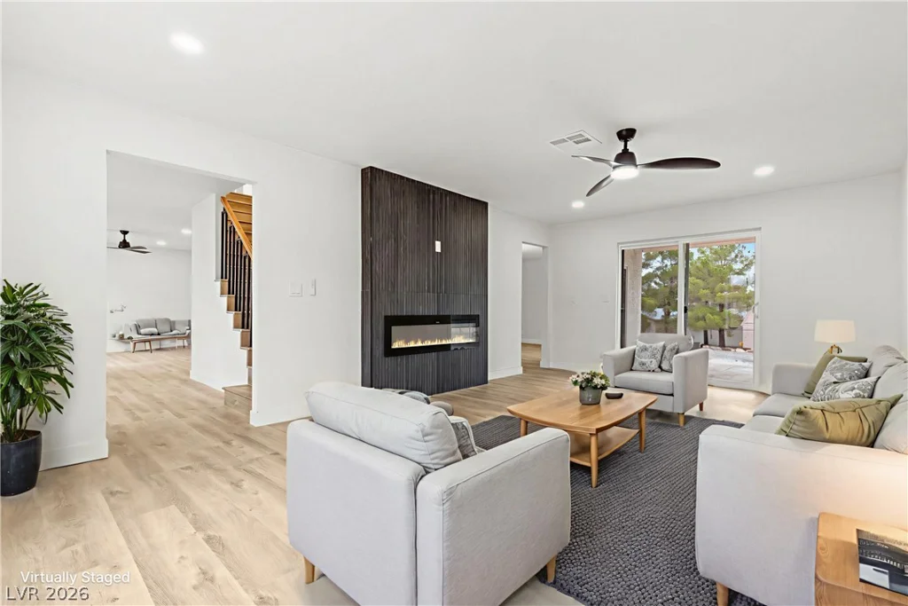 1212 Santa Ynez, Henderson, NV 89002