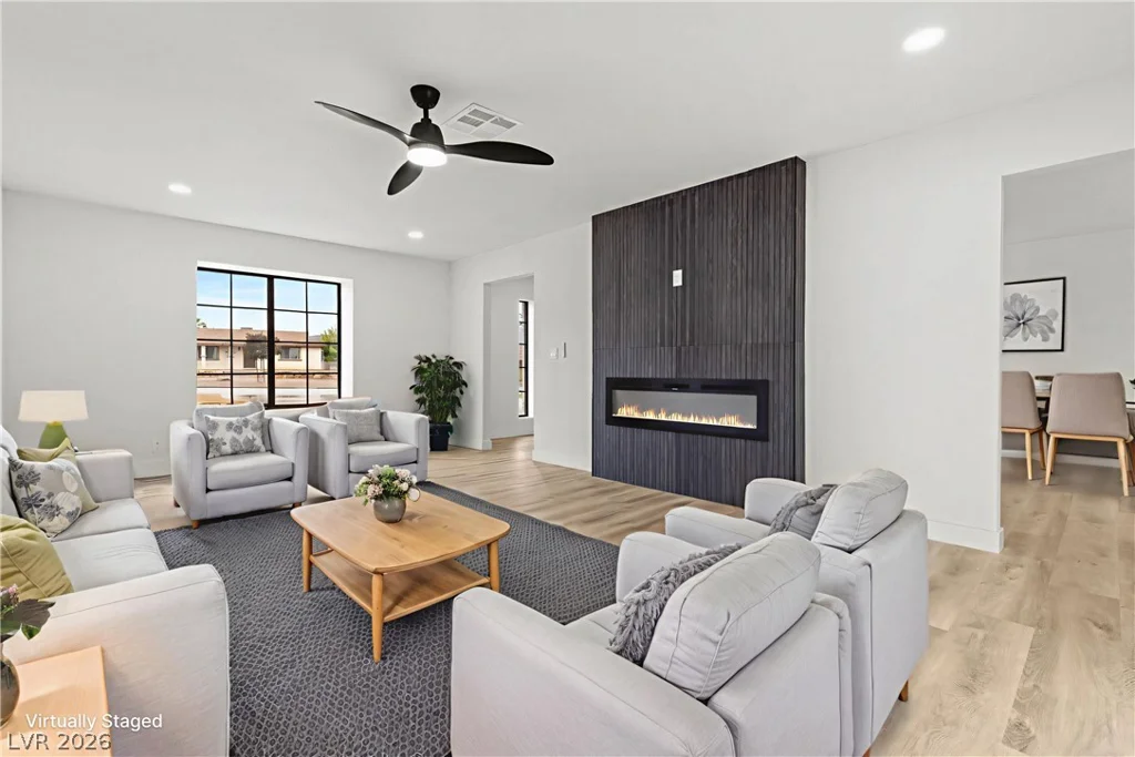 1212 Santa Ynez, Henderson, NV 89002