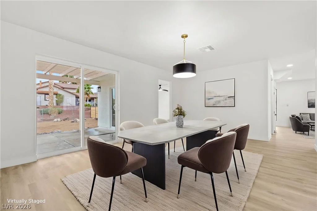 1212 Santa Ynez, Henderson, NV 89002