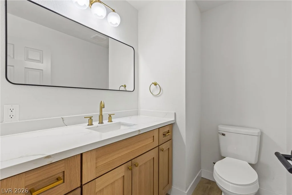 1212 Santa Ynez, Henderson, NV 89002