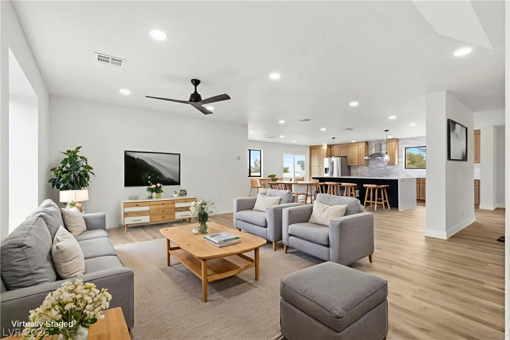 1212 Santa Ynez, Henderson, NV 89002