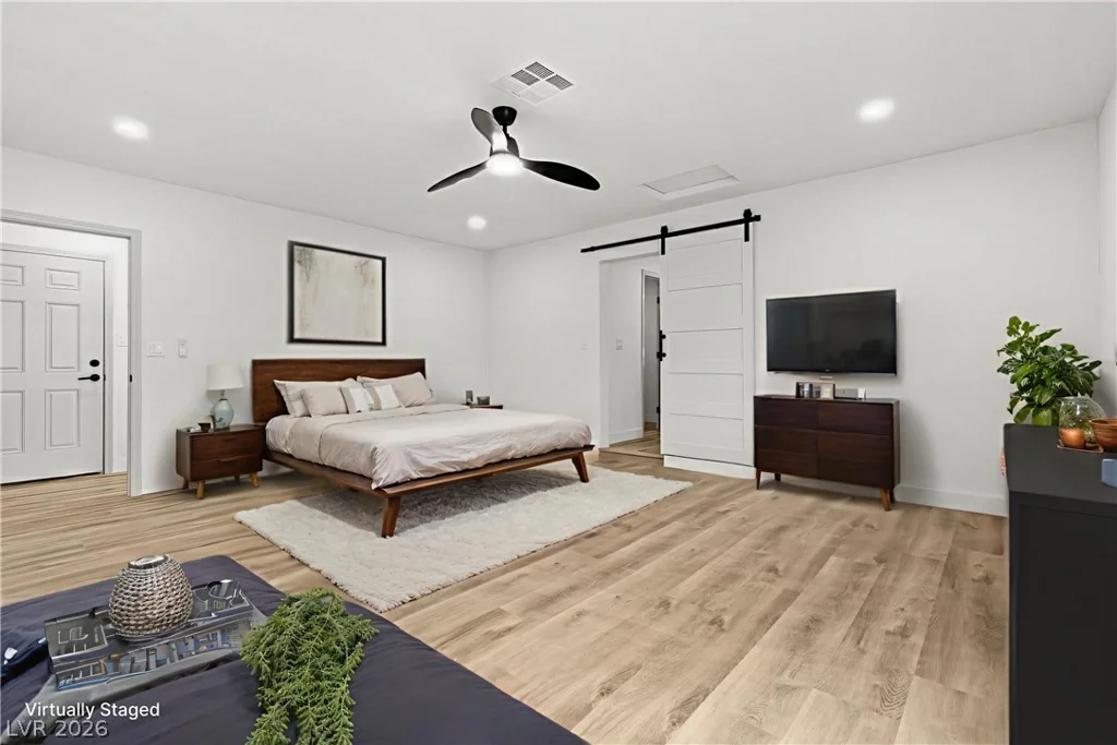 1212 Santa Ynez, Henderson, NV 89002