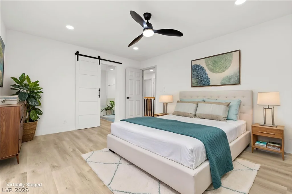 1212 Santa Ynez, Henderson, NV 89002
