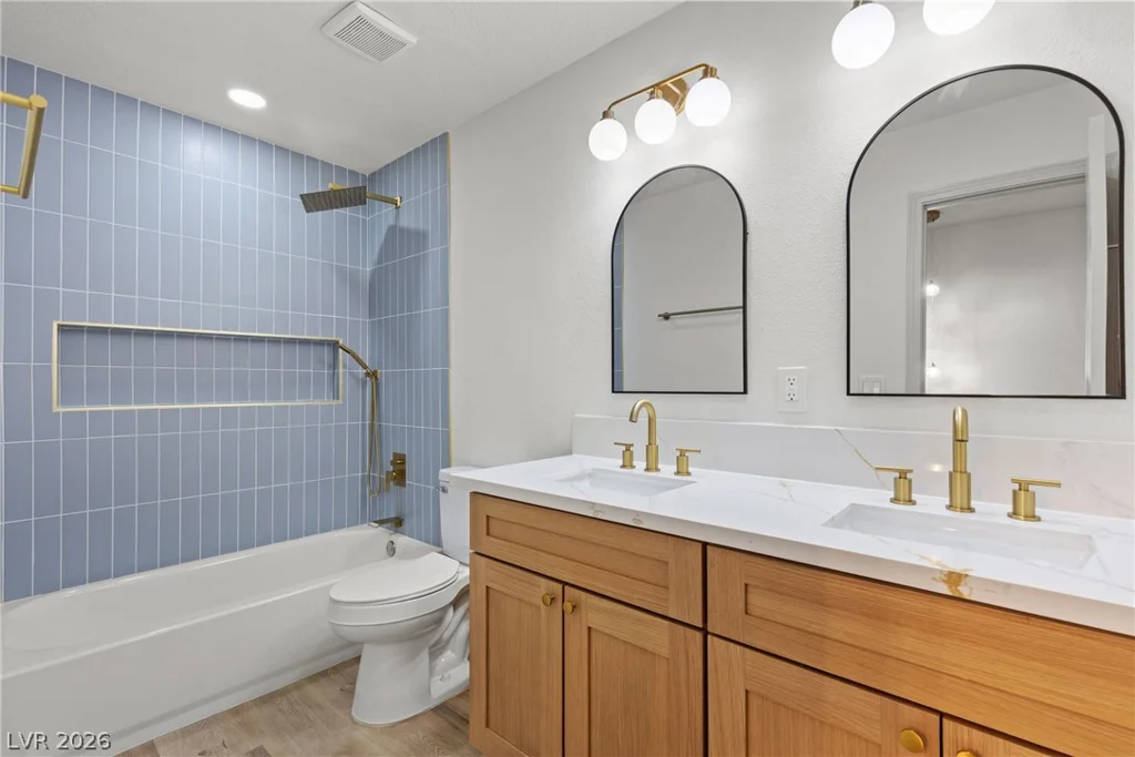 1212 Santa Ynez, Henderson, NV 89002