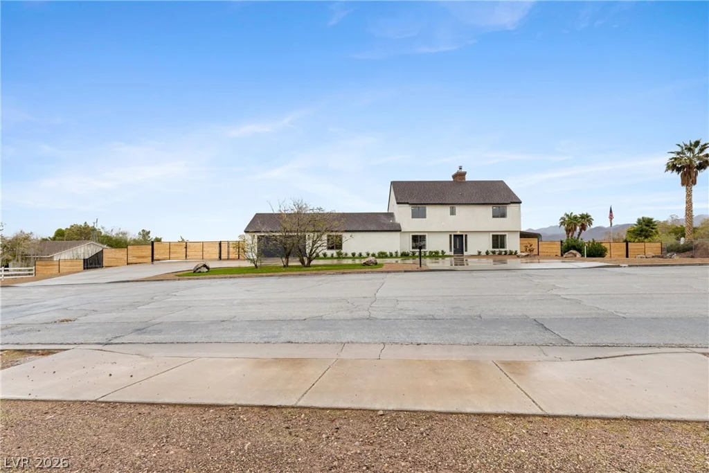 1212 Santa Ynez, Henderson, NV 89002