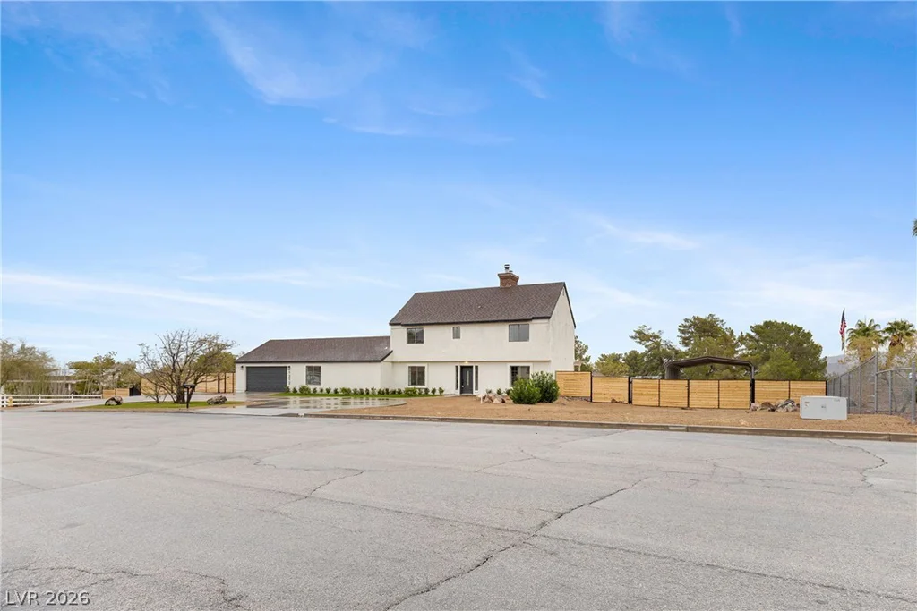 1212 Santa Ynez, Henderson, NV 89002