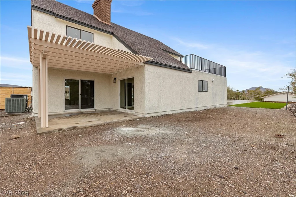 1212 Santa Ynez, Henderson, NV 89002