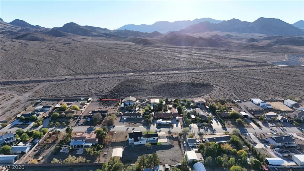 1212 Santa Ynez, Henderson, NV 89002