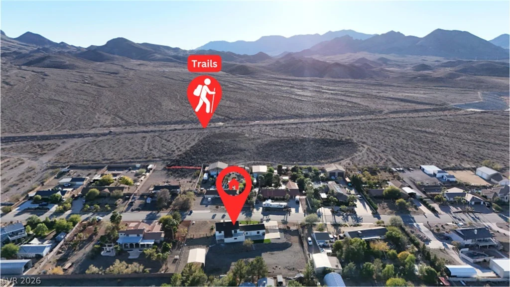 1212 Santa Ynez, Henderson, NV 89002