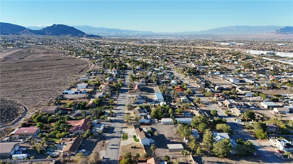 1212 Santa Ynez, Henderson, NV 89002