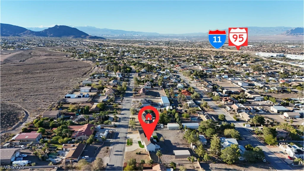 1212 Santa Ynez, Henderson, NV 89002