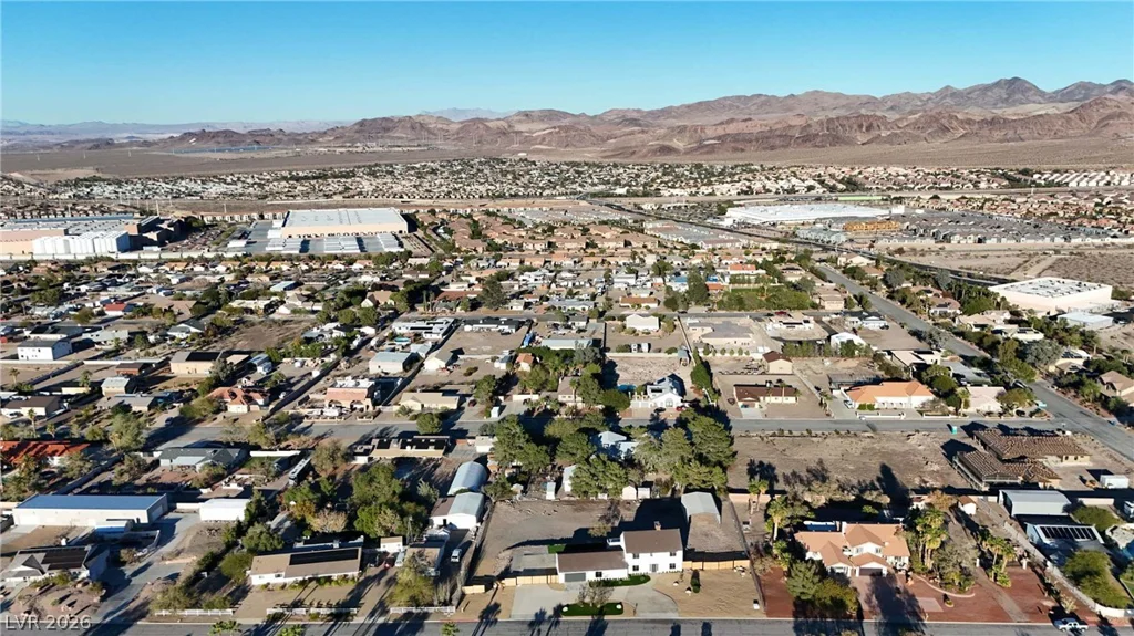 1212 Santa Ynez, Henderson, NV 89002