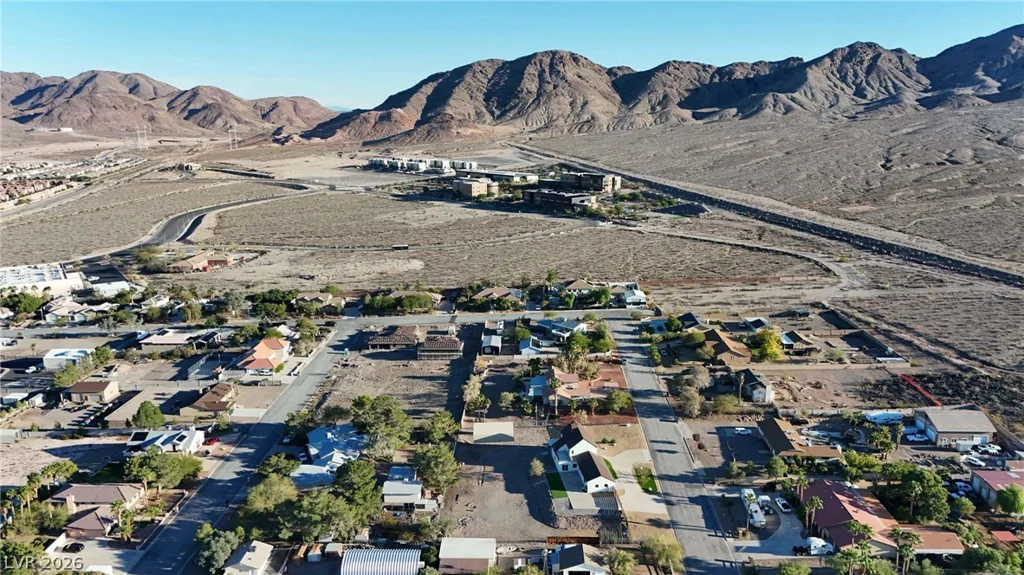 1212 Santa Ynez, Henderson, NV 89002