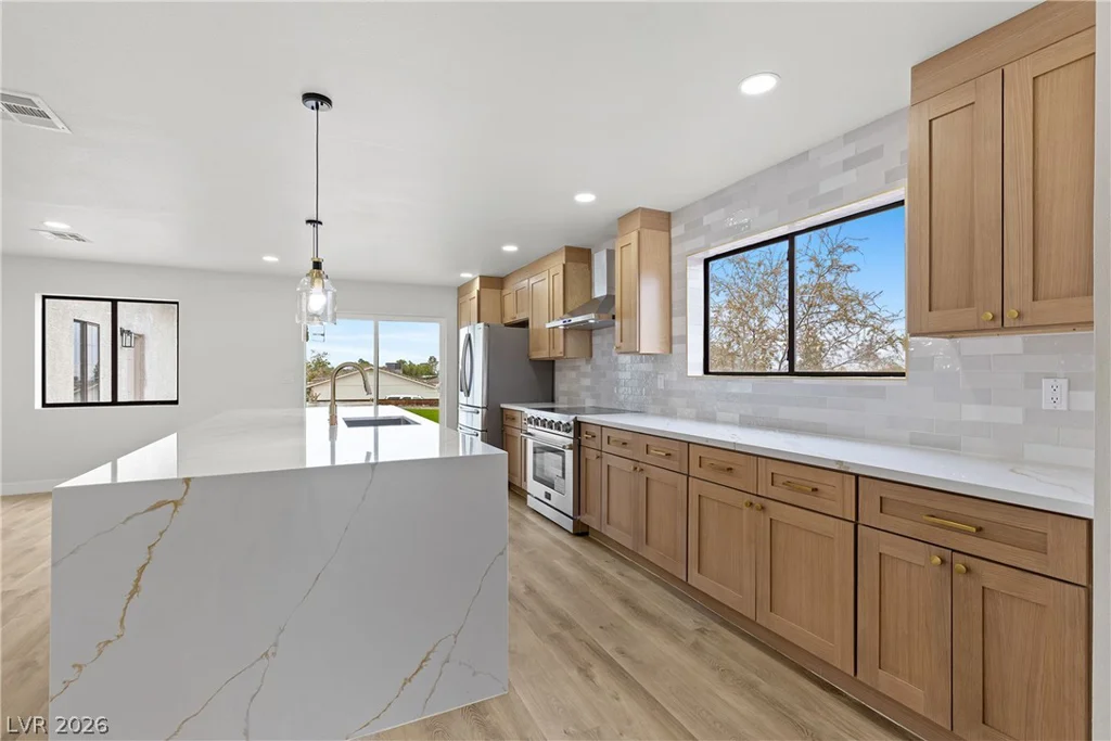 1212 Santa Ynez, Henderson, NV 89002