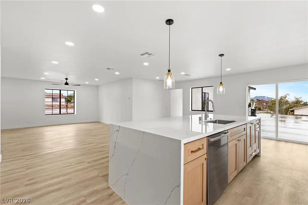 1212 Santa Ynez, Henderson, NV 89002