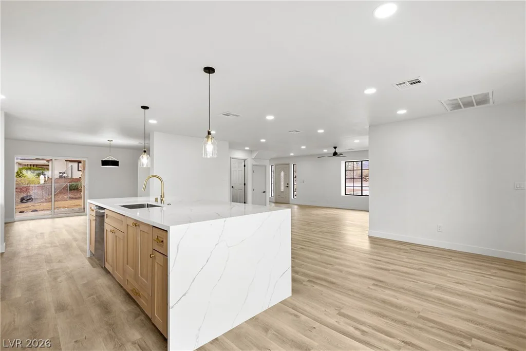 1212 Santa Ynez, Henderson, NV 89002