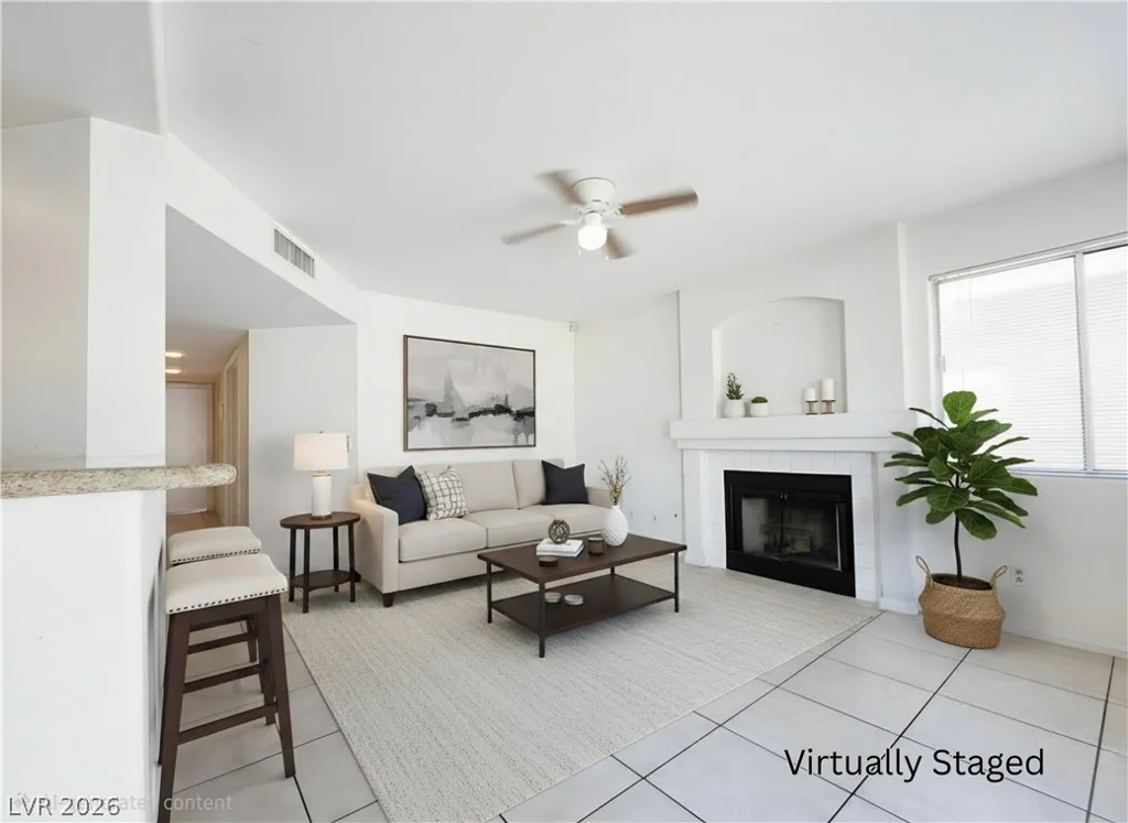 3970 Mountain Birch, Las Vegas, NV 89147