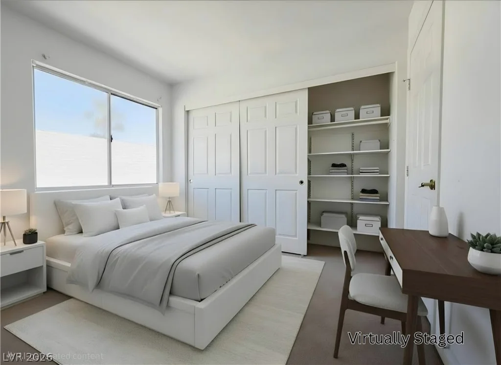 3970 Mountain Birch, Las Vegas, NV 89147